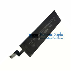 Bateria para teclado Apple G6 A1843 A1645 A1644 [bateria de substituição]